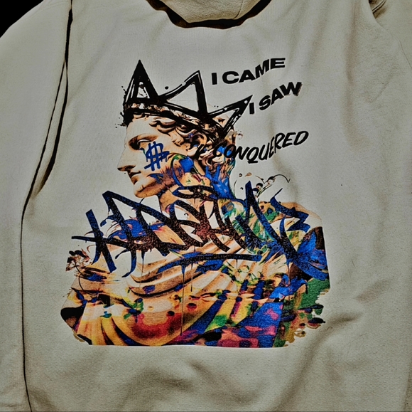 Hoodie - Picture 3 of 5